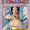 One piece. Big kush. Book 5. Only forward!