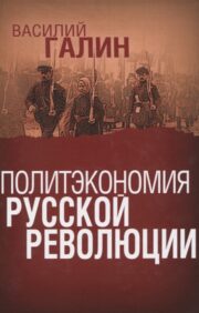 Political Economy of the Russian Revolution