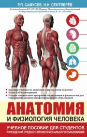 Cilvēka anatomija un fizioloģija