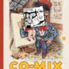 Co-mix. Ретроспектива комиксов, графики и эскизов