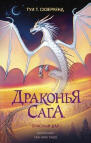 Dragon Saga. Book 14