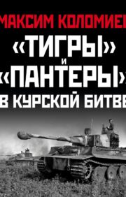 «Тигры» и  «Пантеры» в Курской битве
