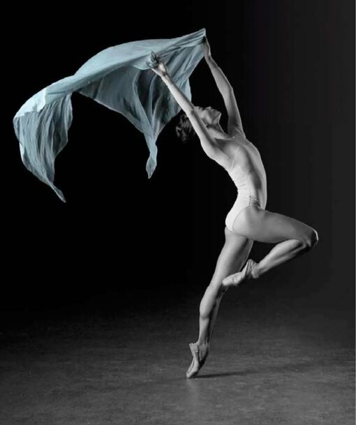 Balets. Ilustrētā vēsture