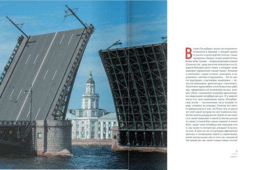 С моста  виднее. 50 мостов Петербурга, которые расскажут свою версию истории города