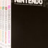 История Nintendo. От игральных карт до Game & Watch, Famicom и Game Boy. В 4 томах