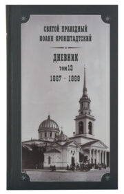 Diary. Volume 13. 1867-1868