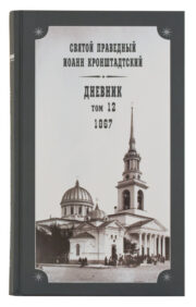 Diary. Volume 12. 1867