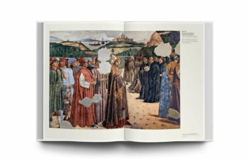 Сикст IV и художник папского двора Мелоццо да Форли. Ренессанс в Италии