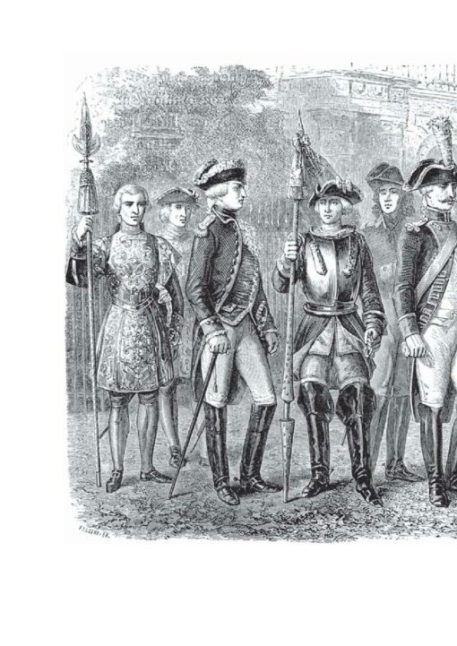 История Французской революции. В 6 томах