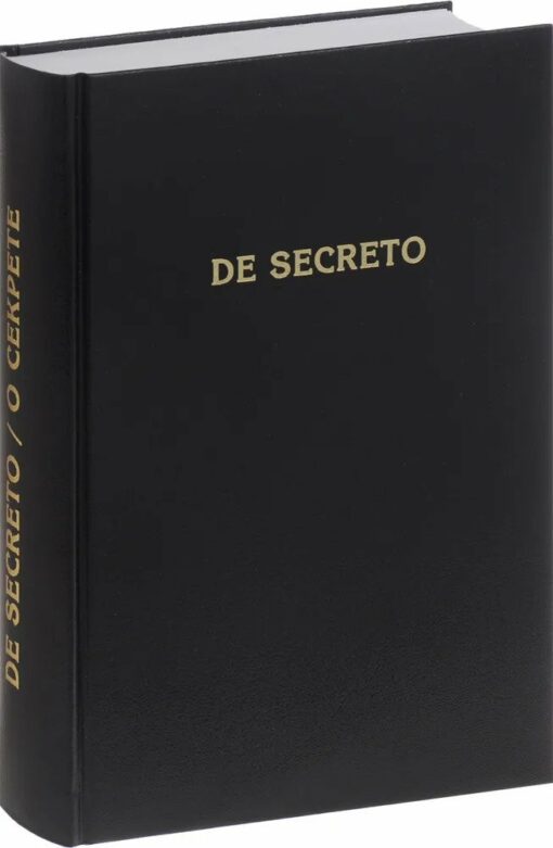 De Secreto / О секрете. Сборник научных трудов