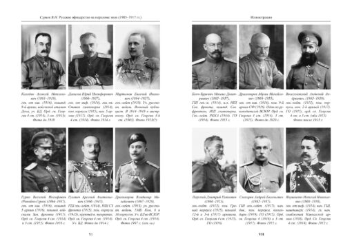 Русское офицерство на переломе эпох. 1905–1917