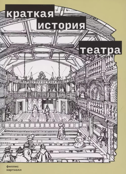 Brief history of the theater