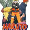 Naruto. Naruto. Book 11. In search of Sasuke!!!