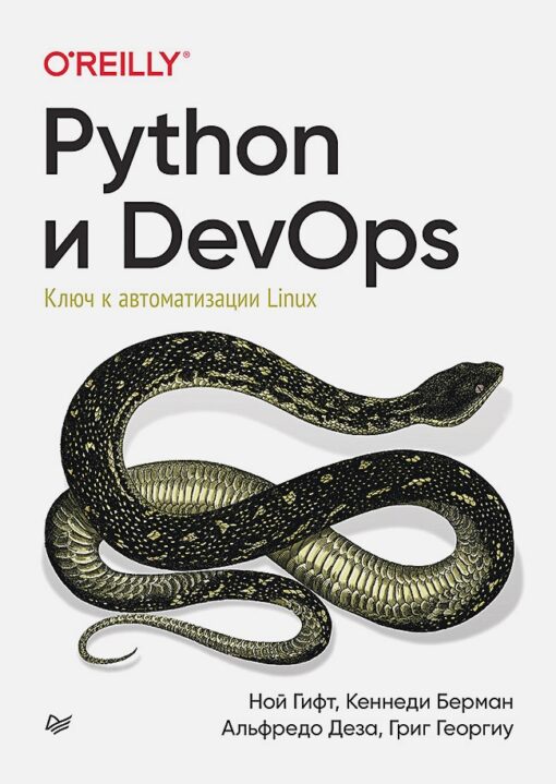 Python un DevOps: Linux automatizācijas atslēga