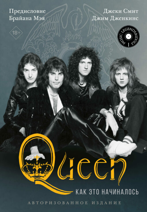 Queen: how it started