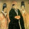 Tanu dinastija. Ķīnas viduslaiku uzplaukums