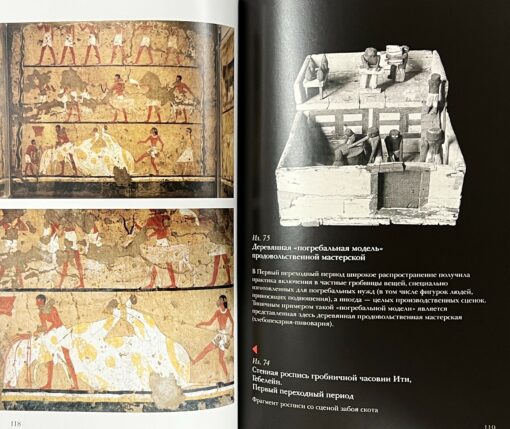 Оксфордская история  Древнего Египта. В 2 томах