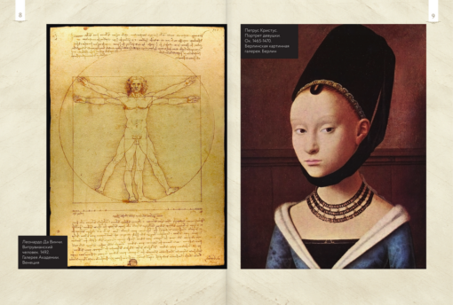 From Bosch to Bruegel: favorite paintings