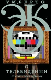 About television: articles and essays 1956-2015