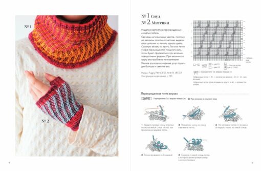 55 fantastic patterns. Japanese practical guide by Kotomi Hayashi