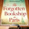 The  Forgotten Bookshop in Paris