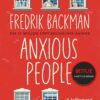Anxious  People