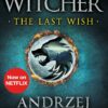 The  Witcher. Book 1. The Last Wish