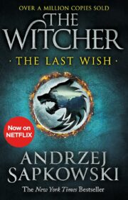 The  Witcher. Book 1. The Last Wish