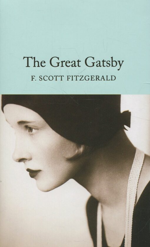 Great  Gatsby