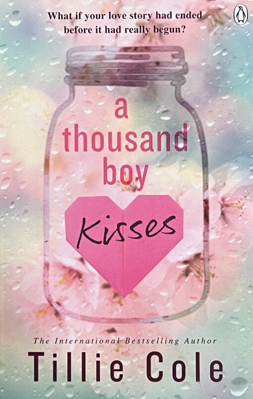 A thousand  boy kisses