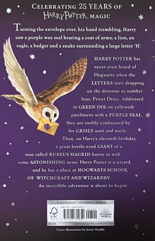 Harry  Potter Box Set: The Complete Collection