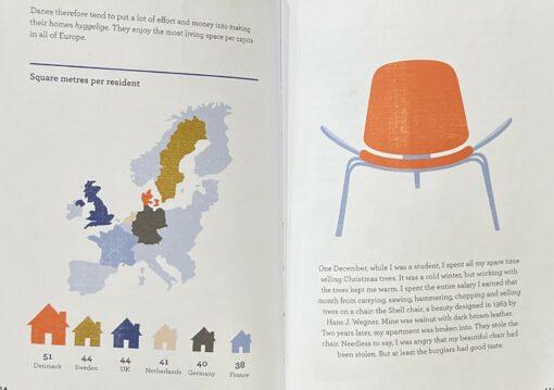 Little  Book of Hygge: The Danish Way to Live Well