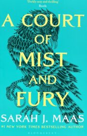 A Court of Mist and  Fury