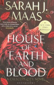 House of Earth and  Blood