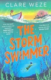 The Storm  Swimmer