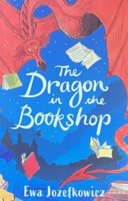 The Dragon  in the Bookshop