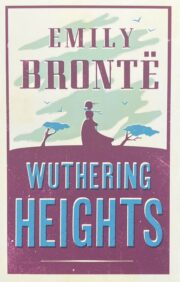 Wuthering  Heights