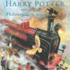 Harry Potter. Book  1. Harry Potter and the Philosophers Stone