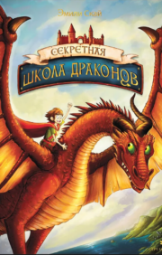 Secret school of dragons. Book 1. Secret School of Dragons